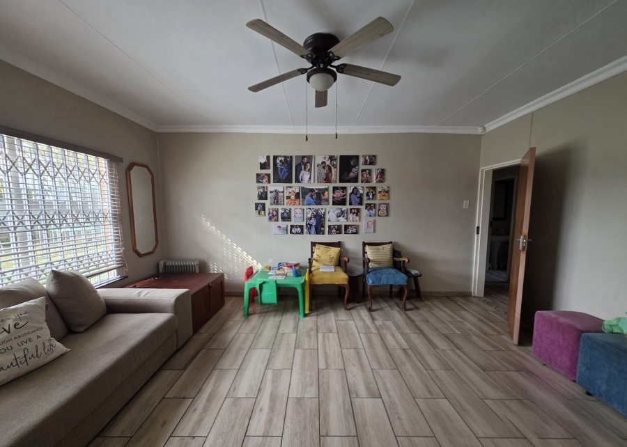 3 Bedroom Property for Sale in Flamingo Park Free State